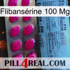 Flibansérine 100 Mg 35